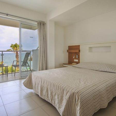 Hotel Delta Fethiye Eksteriør bilde