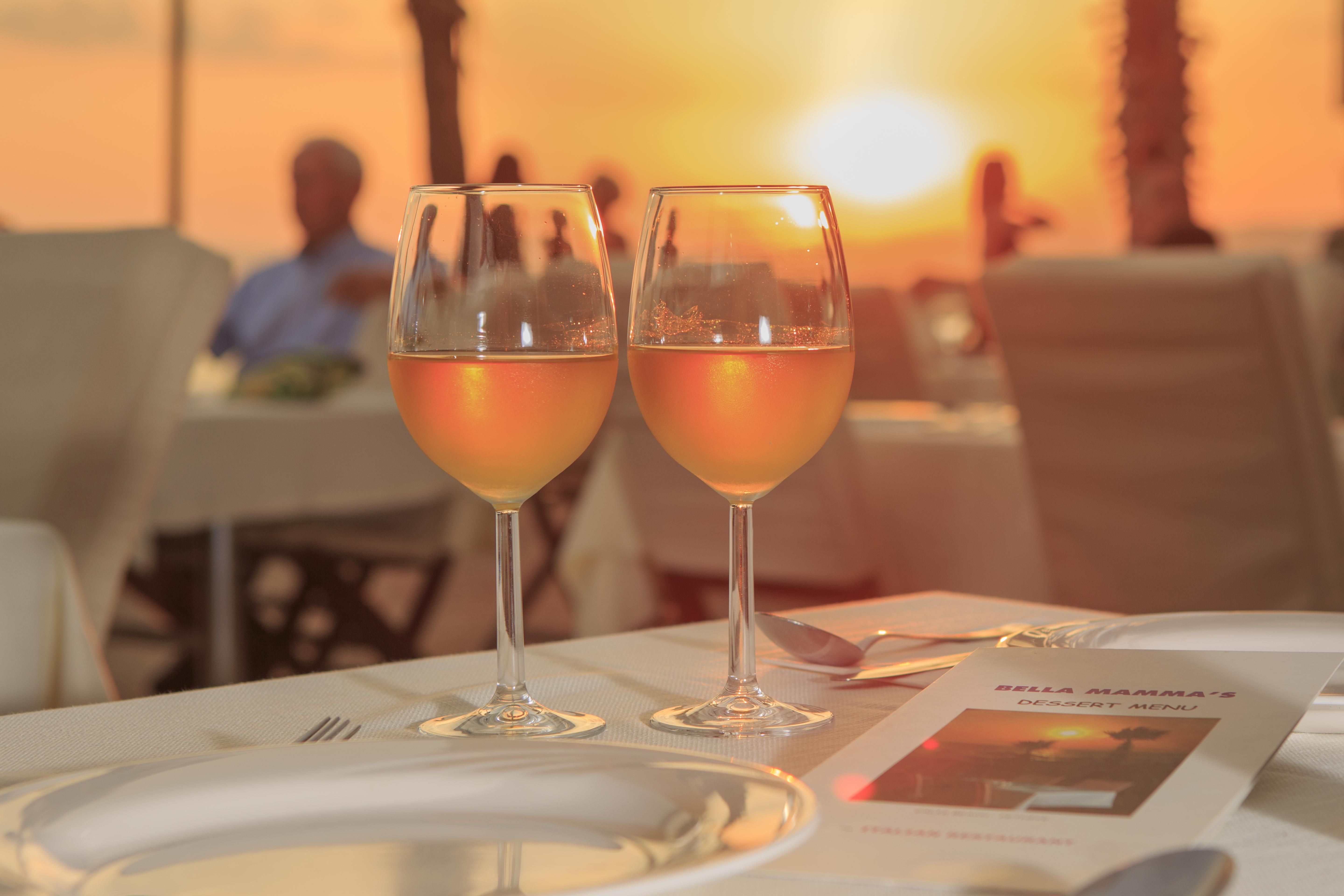 Hotel Delta Fethiye Eksteriør bilde