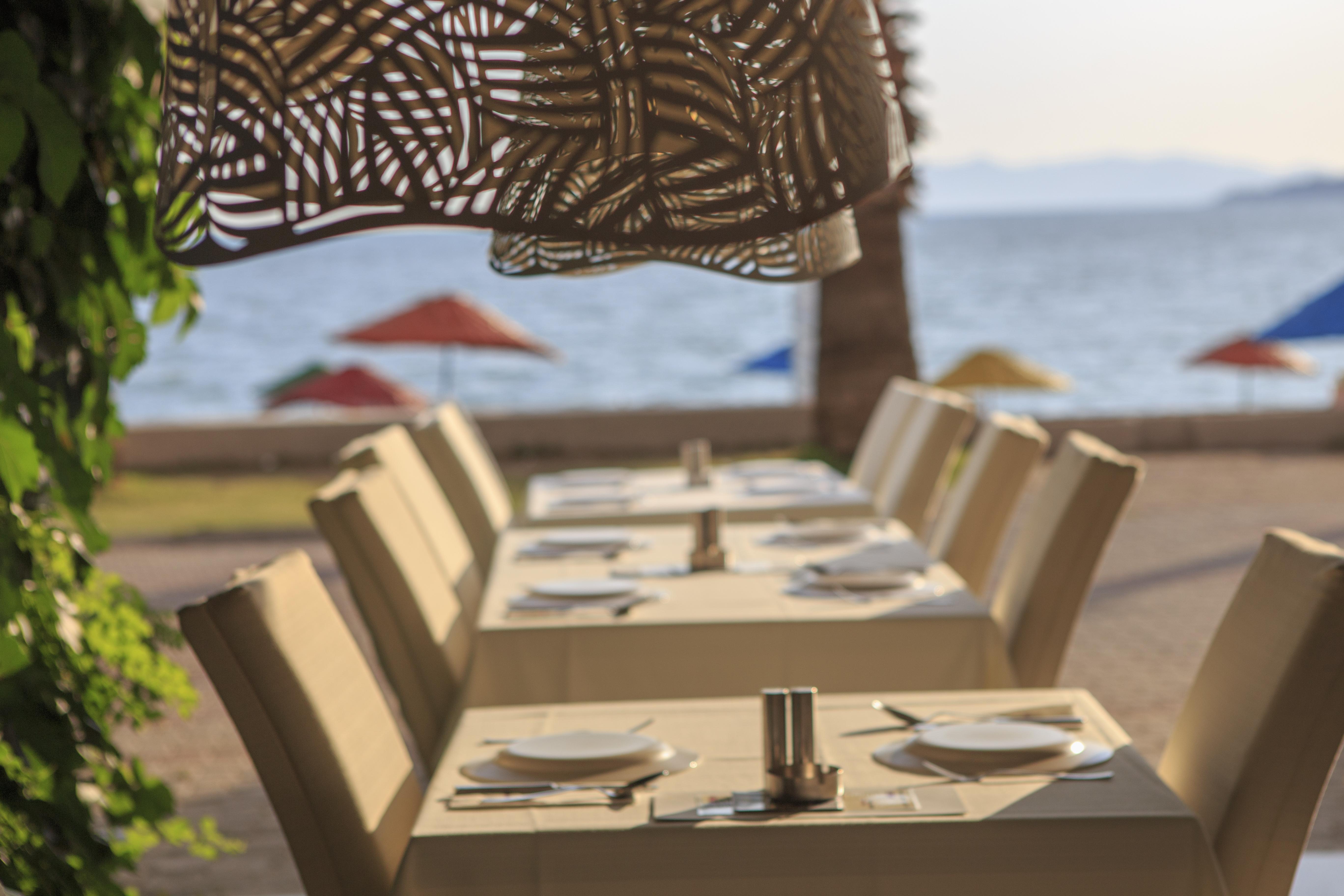 Hotel Delta Fethiye Eksteriør bilde