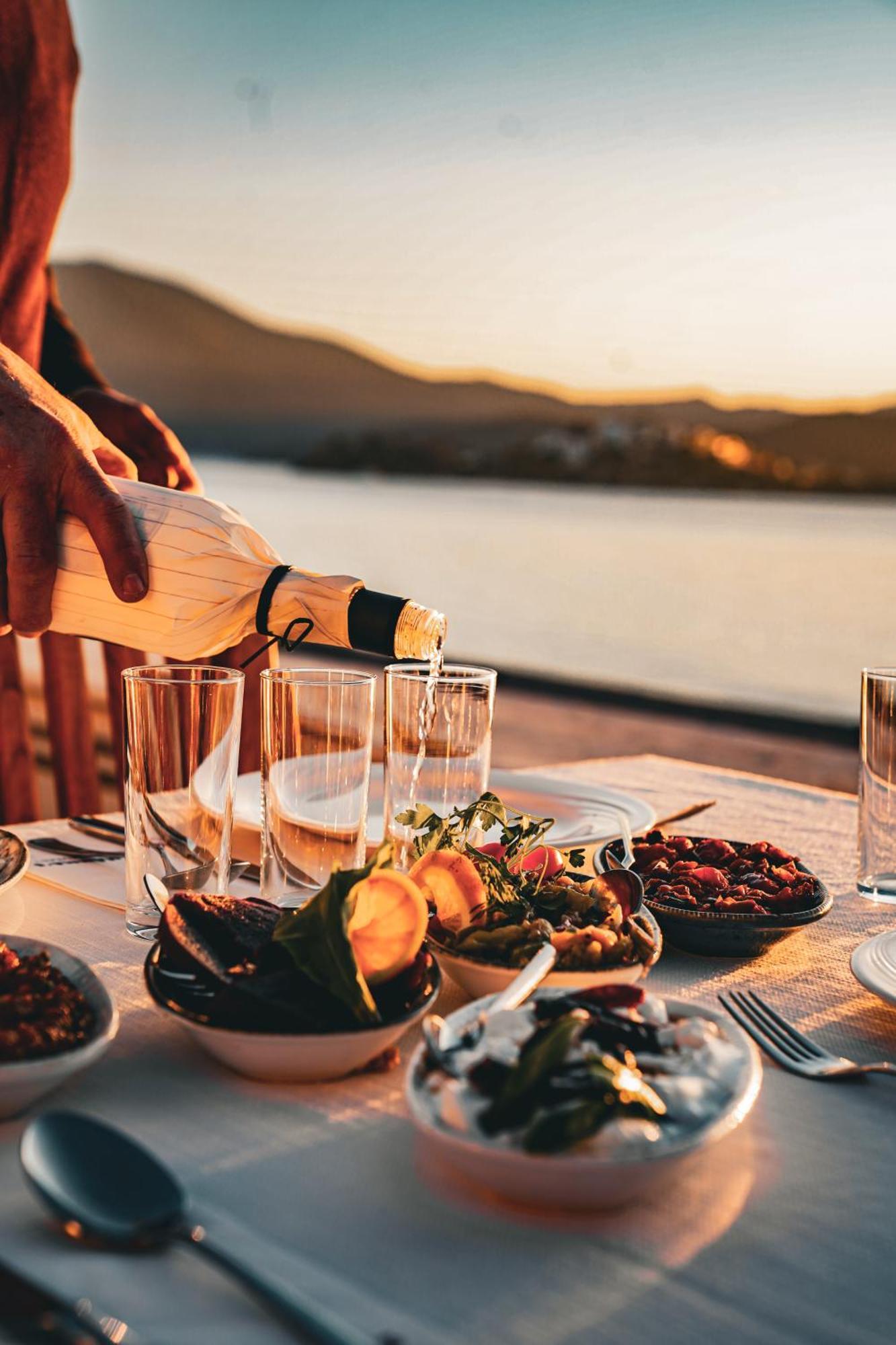 Hotel Delta Fethiye Eksteriør bilde