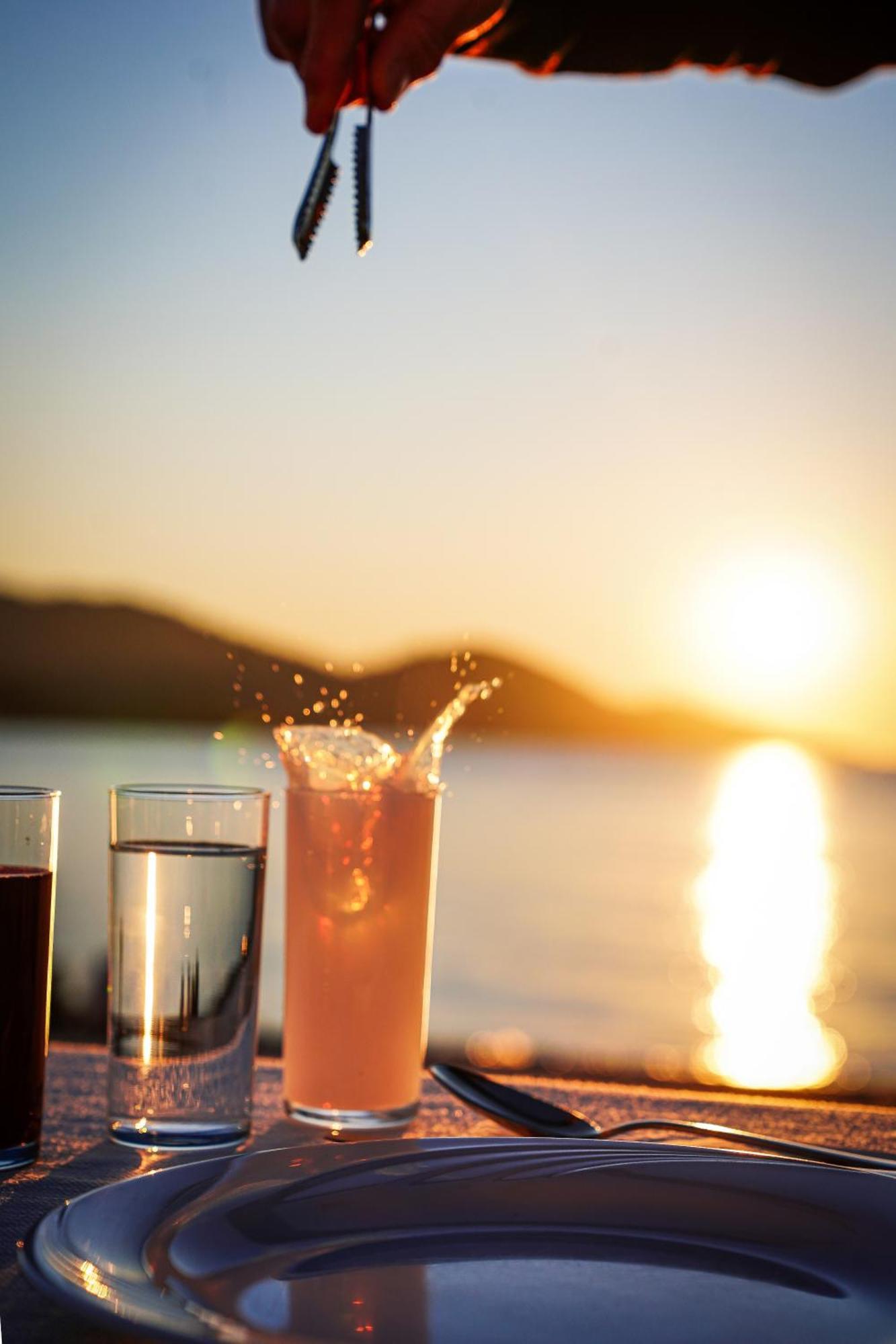 Hotel Delta Fethiye Eksteriør bilde