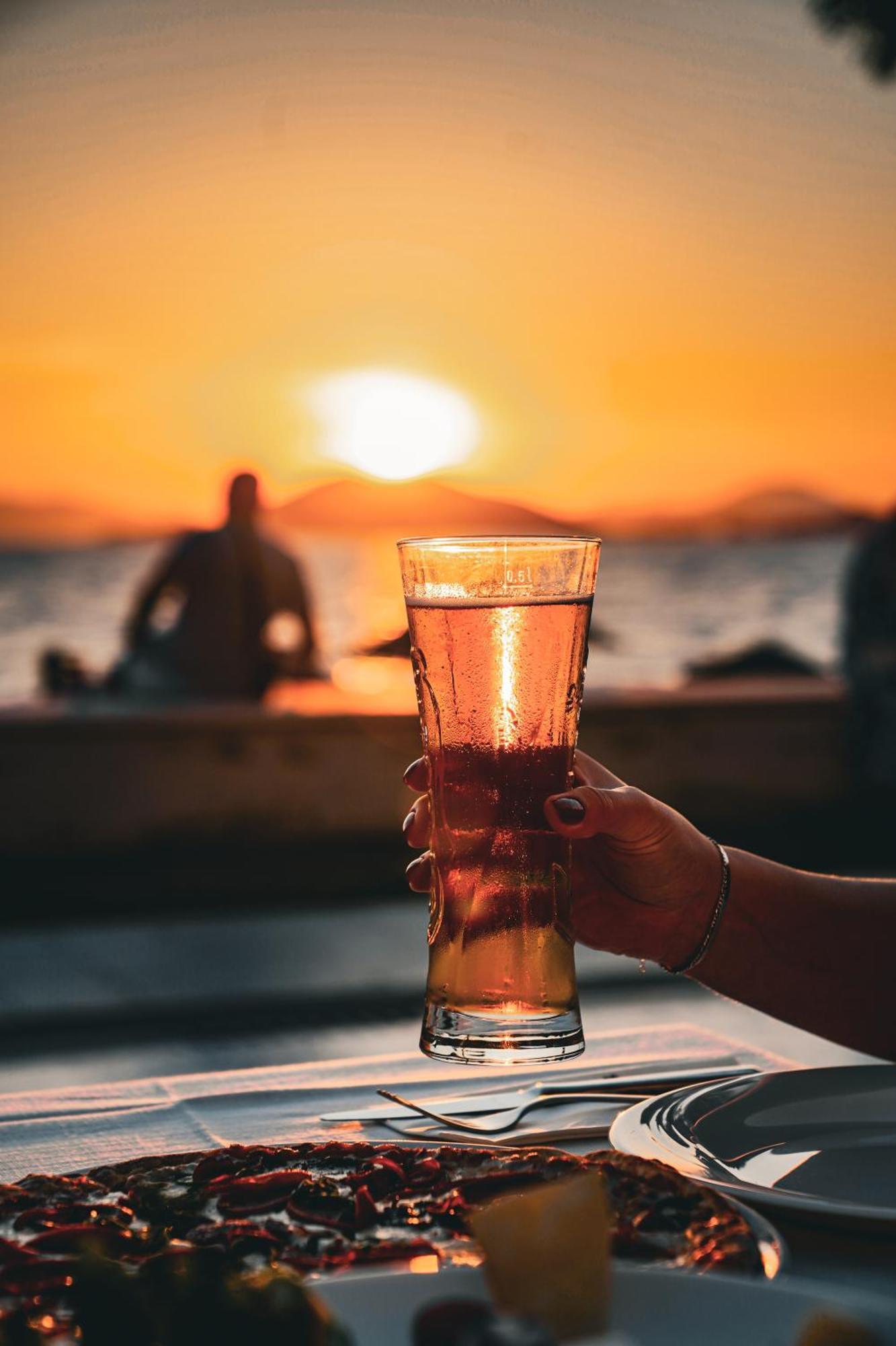 Hotel Delta Fethiye Eksteriør bilde