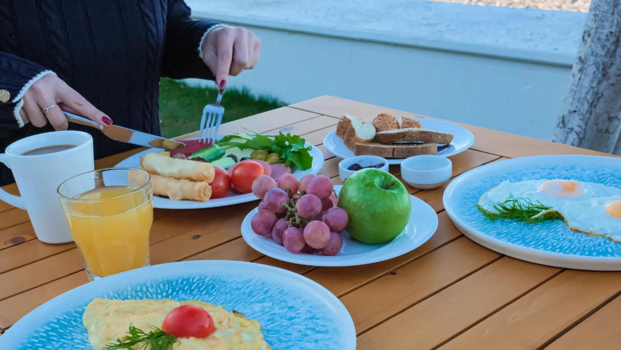 Hotel Delta Fethiye Eksteriør bilde