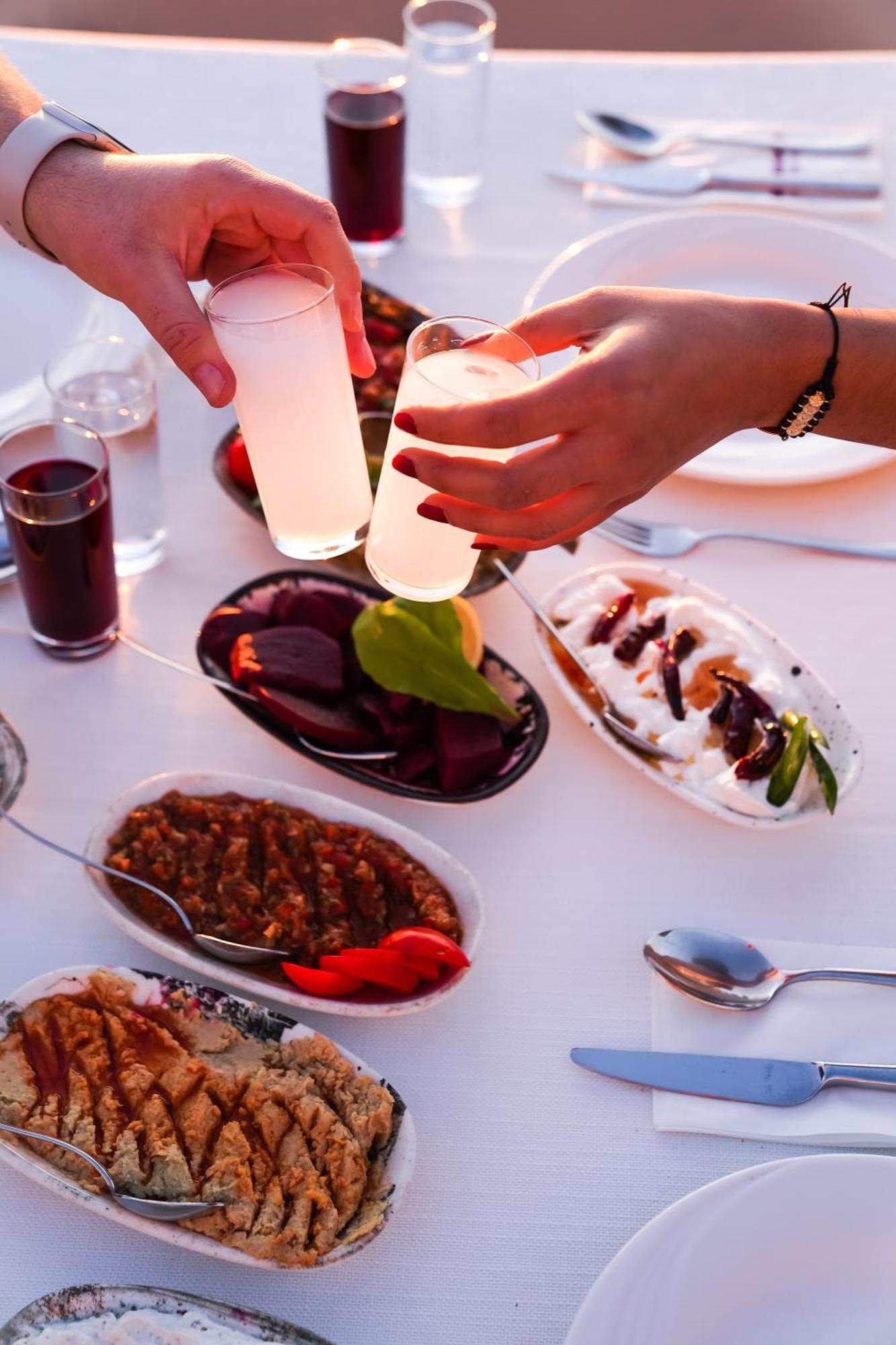 Hotel Delta Fethiye Eksteriør bilde