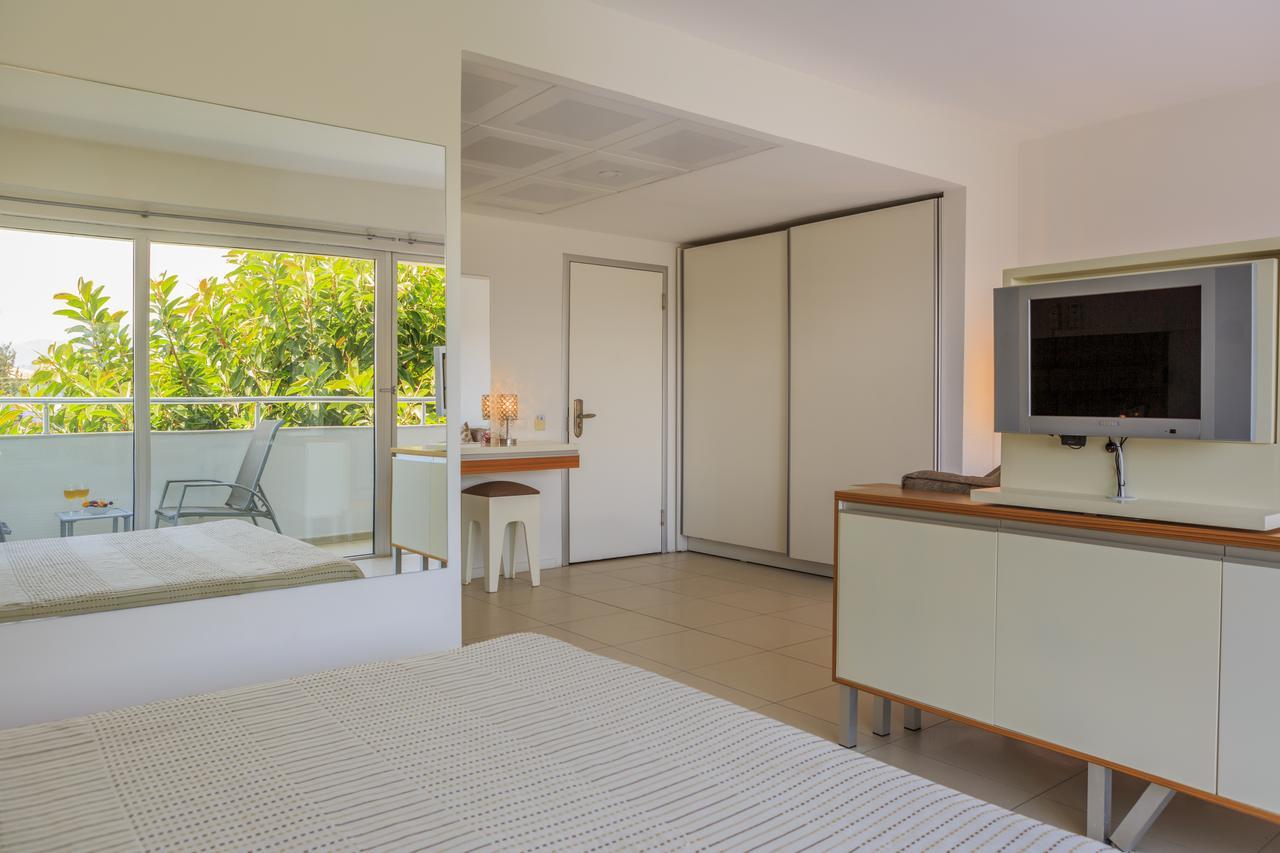 Hotel Delta Fethiye Eksteriør bilde